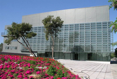 The Institute of Photonic Science in Barcelona, Spain.