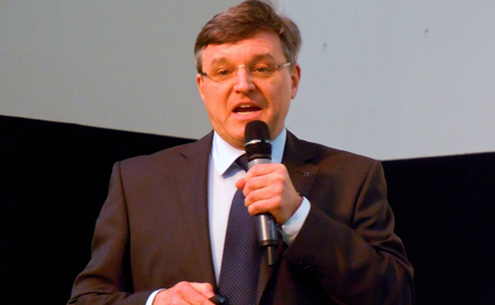 Sokolowski: “So many manufacturing variables - requiring different lasers.