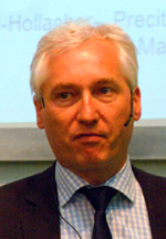 Markus Kogel-Hollacher