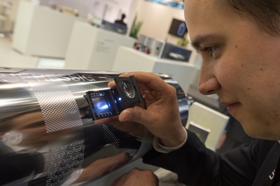 Picoseconds get industrial