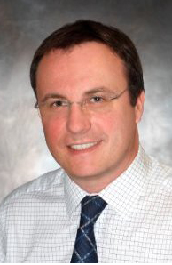 Dorman, general manager of Coherent Scotland.