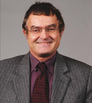 Alain Couder: retiring