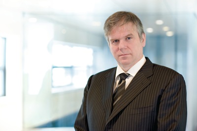 Martin van den Brink: ASML's CTO