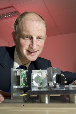 No moving parts: the KEIT kit