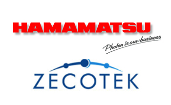 Howdy! Partners in imaging technology development.