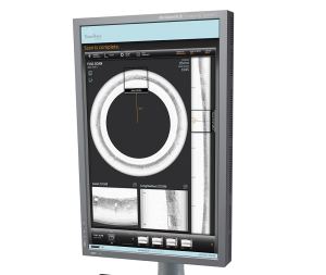 Cross-sectional scanning
