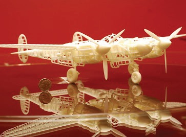 Selective laser sintering