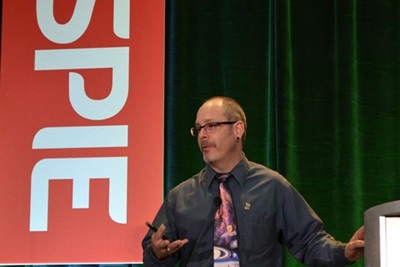 Jon Jenkins: planet-hunter