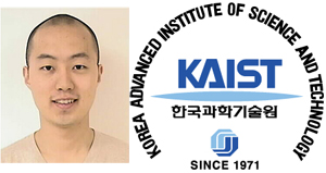 YongKeun Park, of KAIST, S Korea.