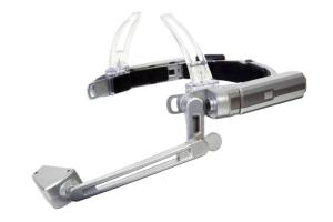 The Golden-i HMD from Kopin