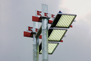 Refit will save more than 5,000t of CO<sub>2</sub> annually.