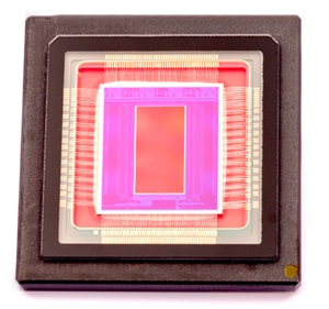 High-performance CMOS