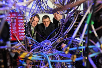 Ireland backs photonics for future economic impact