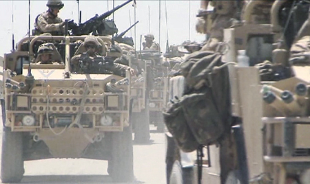 Wanted: novel, high-risk, high-potential-benefit opto-research for military.