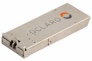 Oclaro 100G technology