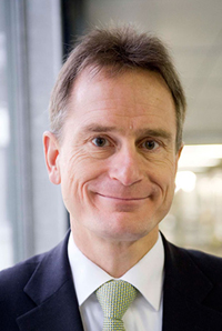 Prof. Dr. Jörg Franke.