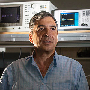 BGU’s team will be led by Prof. Gabby Sarusi.