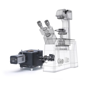 Adaptive: Andor's new intelligent spectrograph