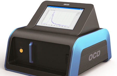 While you wait: prostate cancer test in just 90s.