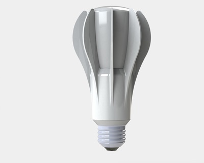 GE's 100W replacement