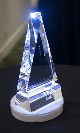 Prism Award