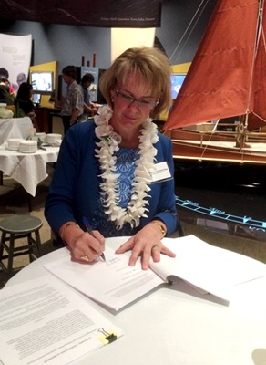 Signed off: UA will now operate UKIRT