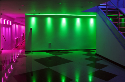 Sales value of lamps - including LED types - will peak in 2018, says analyst. 