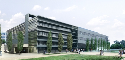 ICFO: Hogwarts for photonics?