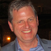 Professor Mark Kilby.