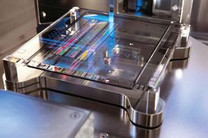 KLA-Tencor: ready for EUV