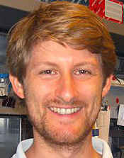 Prof. Bernd Bodenmiller.