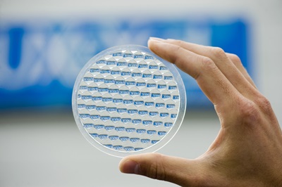 LED lighting optics - printed on demand