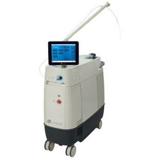 Lumenis Pulse 120H: higher power