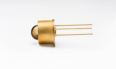 Optan LEDs from Crystal IS