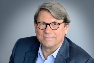 Bill Beck: the laser guy