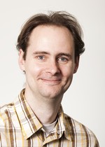 Peter Wessels of LZH.