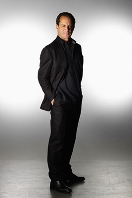 Ousted: ex-CEO Pignatelli