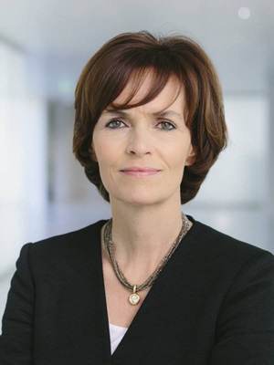 Nicola Leibinger-Kammüller