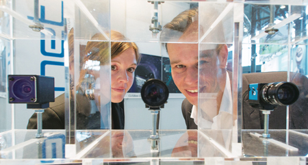 Vision Russia: showcasing and discussing vision systems.