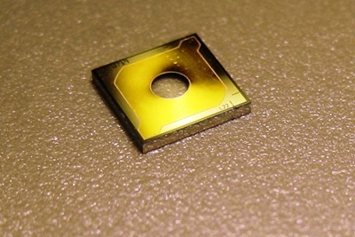 poLight's tunable lens