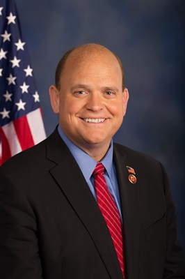 Tom Reed