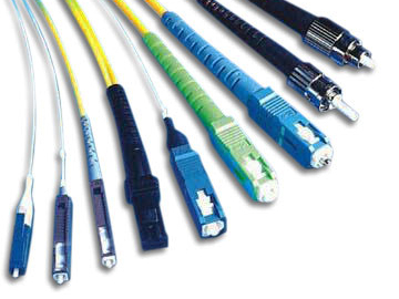 Multimode LC small form factor connectors will maintain market leadership.