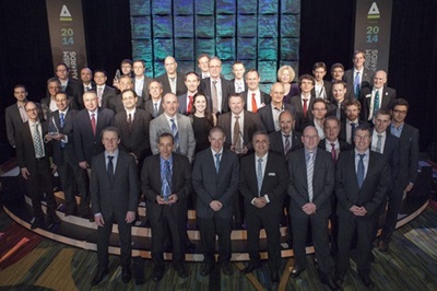 Prism accolades: this year's winners