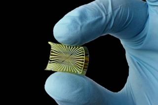 Flexible sensors