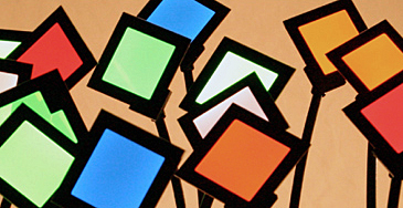 OLEDs are emerging as a leading technology for displays and lighting.