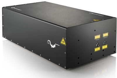 Optogenetics target: Coherent's latest Chameleon laser