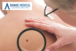 Checked: Damae Medical.