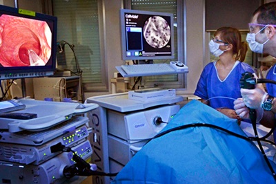 Surgical aid: Cellvizio gets FDA clearance