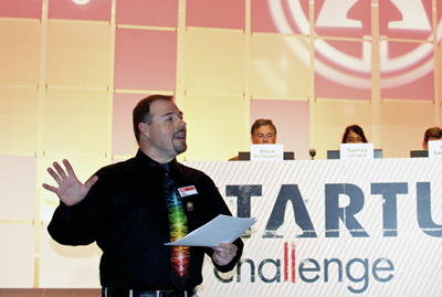 Dirk Fabian, SPIE’s Student Services Lead: 