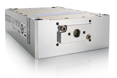 New Flare FX laser suits MALDI-TOF